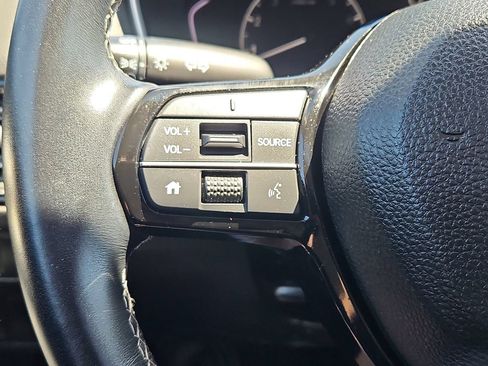 Certified 2023 Honda Civic EX-L image 23