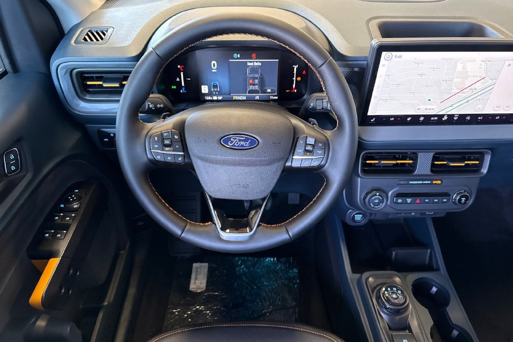 New 2026 Ford Maverick Tremor AWD/4WD image 14