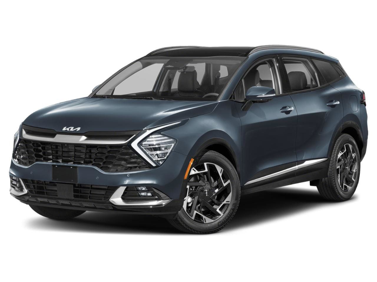 Used 2023 Kia Sportage SX FWD image 36