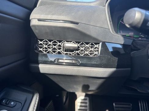 Used 2025 Honda Accord Sport image 18