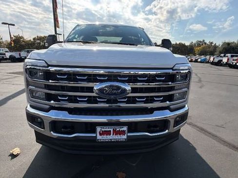 New 2026 Ford F350 Lariat w/ FX4 Off-Road Package image 8