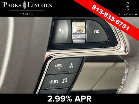 Used 2023 Lincoln Navigator L Black Label AWD/4WD image 18
