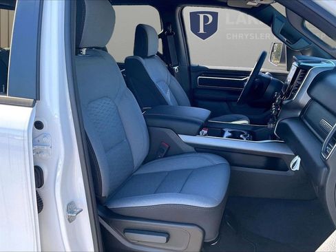 New 2026 RAM 1500 Big Horn AWD/4WD image 23