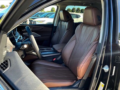 New 2026 Acura MDX w/Advance Package image 9