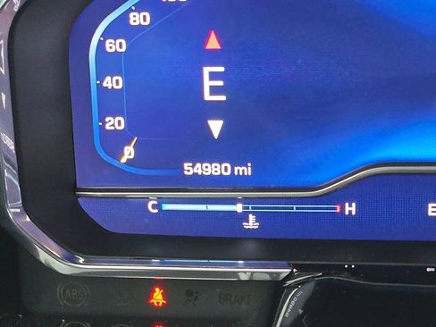 Used 2022 Chevrolet Silverado 1500 RST w/ Convenience Package II image 25