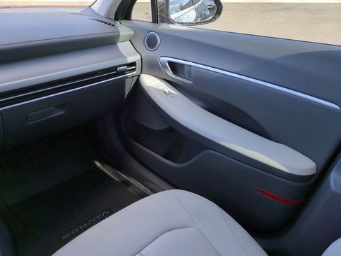 Certified 2025 Hyundai Sonata SEL image 15