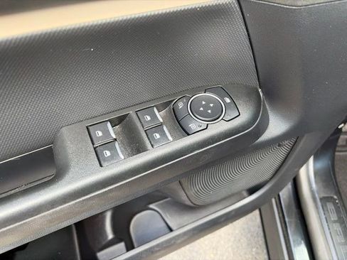 Used 2025 Ford Bronco Sport Big Bend AWD/4WD image 13