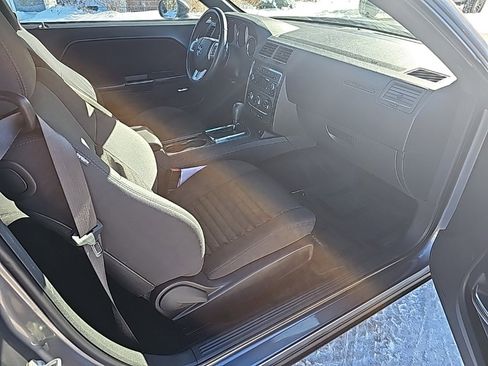 Used 2014 Dodge Challenger SXT w/ Super Sport Group (SS/T) image 18