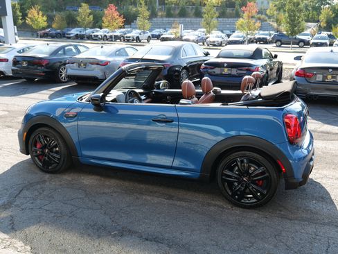Used 2022 MINI Cooper John Cooper Works image 7