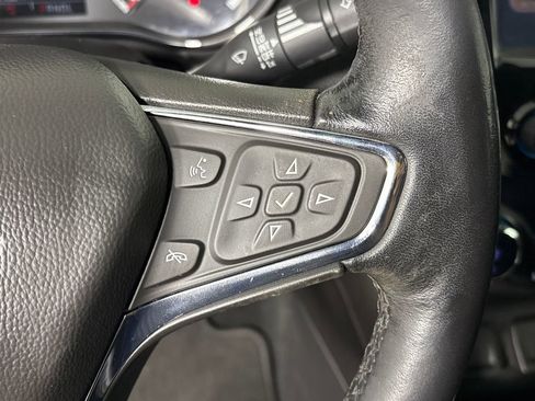 Used 2016 Chevrolet Cruze Premier FWD image 19