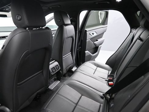 New 2026 Land Rover Range Rover Velar S AWD/4WD image 16