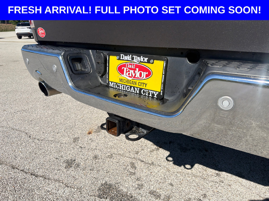 Used 2017 RAM 1500 Laramie w/ Convenience Group AWD/4WD image 43