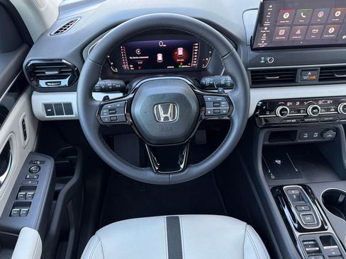 New 2026 Honda Pilot EX-L image 27