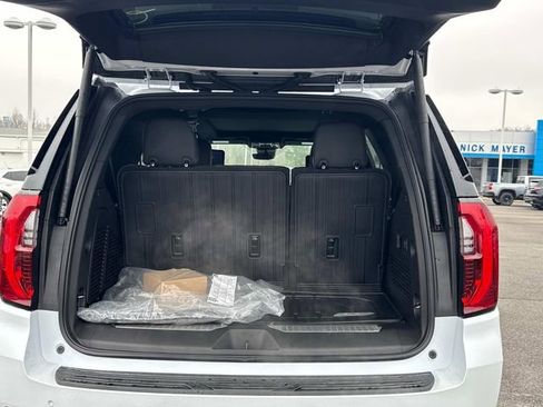 New 2026 GMC Yukon Denali Ultimate image 13