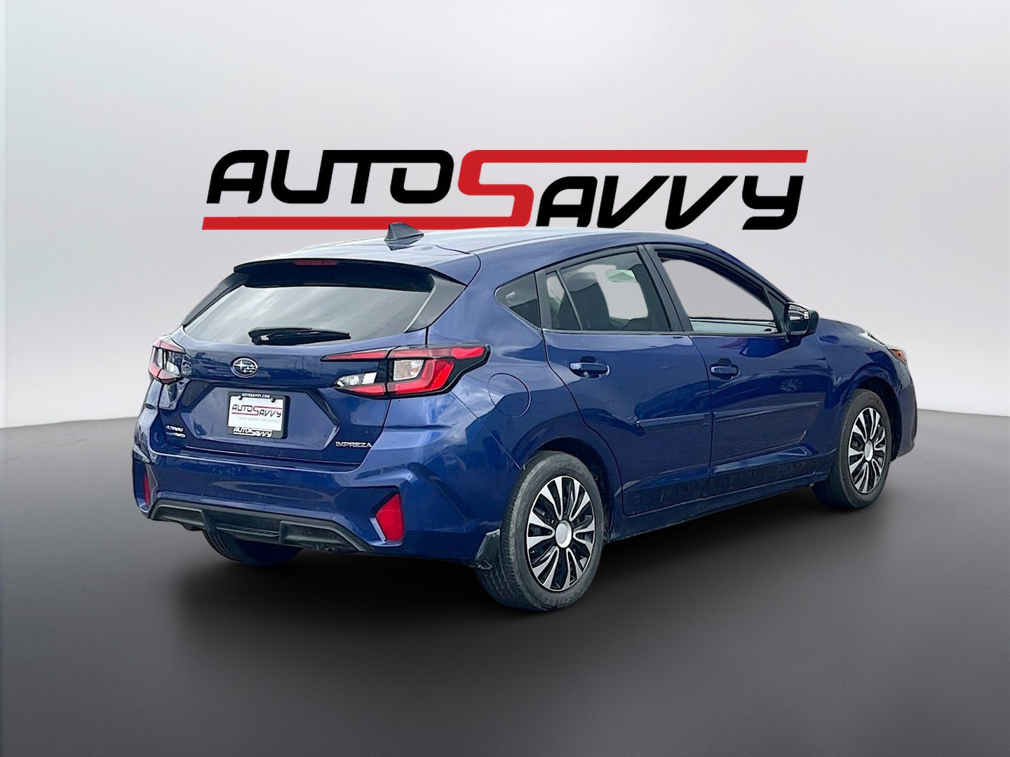 Used 2025 Subaru Impreza 2.0i AWD/4WD image 7