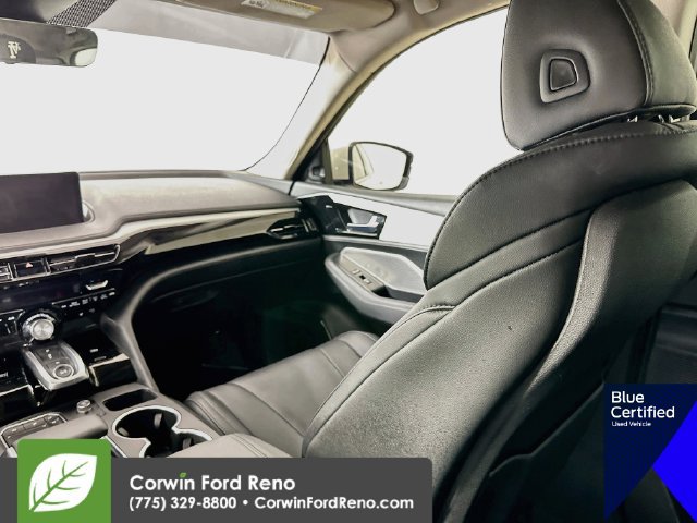 Used 2024 Acura MDX SH-AWD image 27