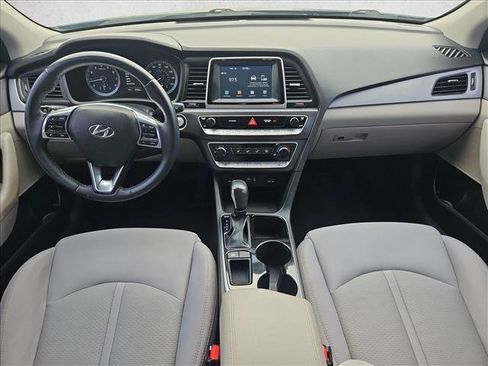 Used 2018 Hyundai Sonata SEL image 17