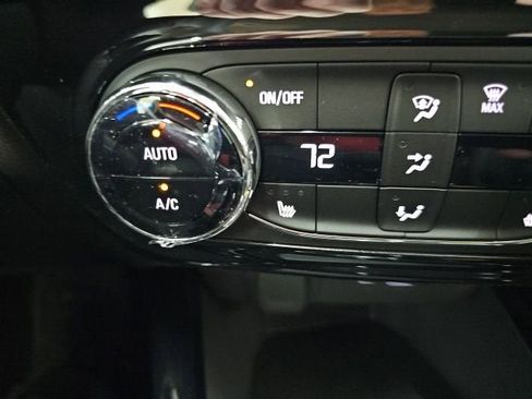 New 2026 Chevrolet Trax ACTIV w/ Driver Confidence Package FWD image 24