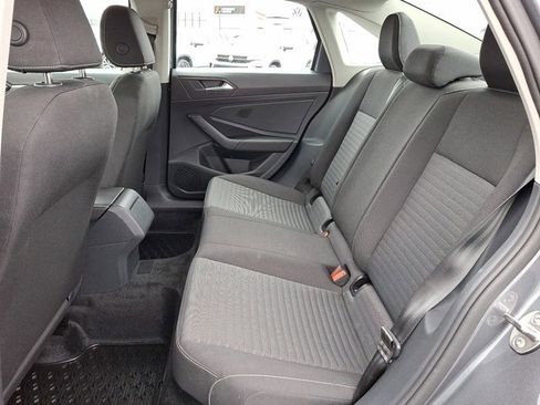 Certified 2024 Volkswagen Jetta S image 14