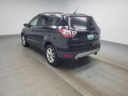Used 2018 Ford Escape SEL AWD/4WD image 3