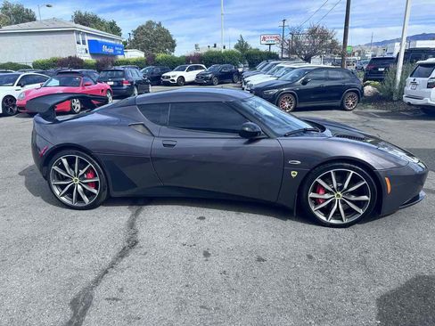 Used 2014 Lotus Evora S RWD image 5