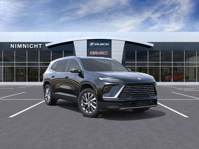 New 2026 Buick Enclave Preferred w/ Power Package