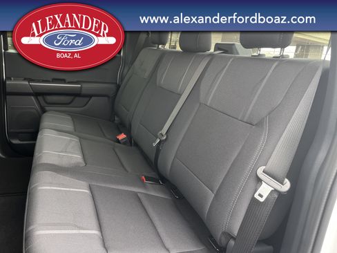 New 2026 Ford F150 STX image 14