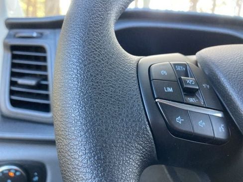 New 2026 Ford Transit 150 Low Roof w/ Load Area Protection Package image 27