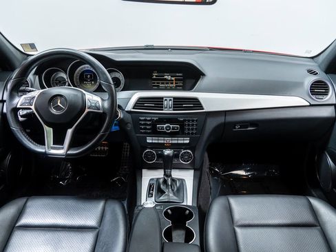 Used 2012 Mercedes-Benz C 300 4MATIC Sedan image 20