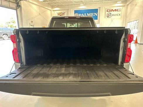 Used 2021 Chevrolet Silverado 1500 RST w/ True North Edition Plus AWD/4WD image 30