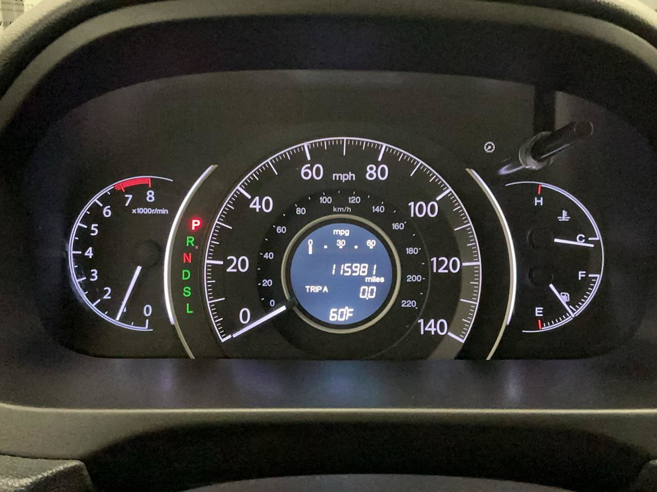 Used 2015 Honda CR-V EX-L image 19
