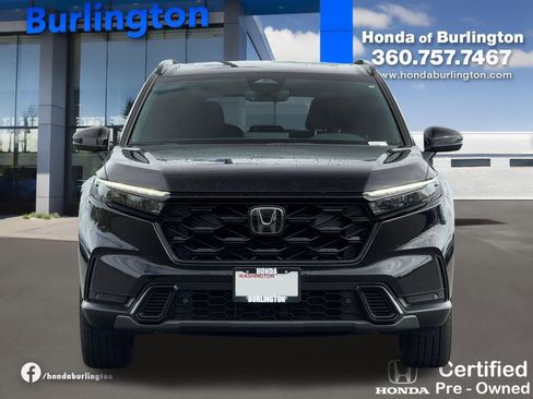 Used 2025 Honda CR-V Sport-L image 11