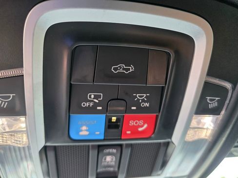 Used 2025 RAM 1500 Rebel w/ Rebel Level 1 Equipment Group image 24