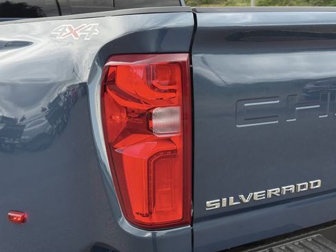 New 2026 Chevrolet Silverado 3500 LT w/ All Star Edition AWD/4WD image 39