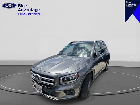 Used 2023 Mercedes-Benz GLB 250 image 3