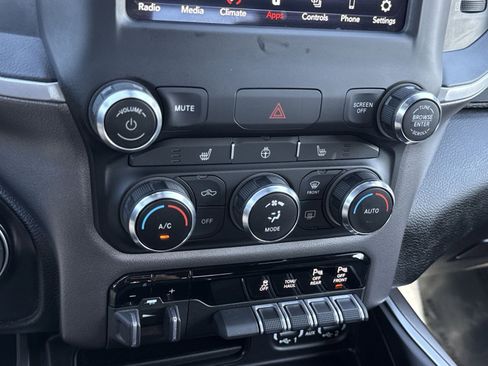 Used 2021 RAM 1500 Big Horn AWD/4WD image 21