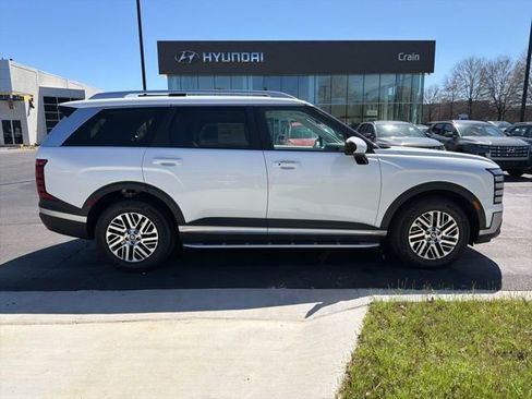 New 2026 Hyundai Palisade SEL image 9