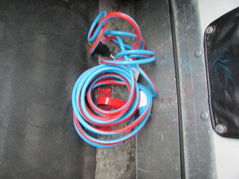 Used 2012 Ford E-450 and Econoline 450 Super Duty w/ PWR Locks & Windows Group RWD image 65