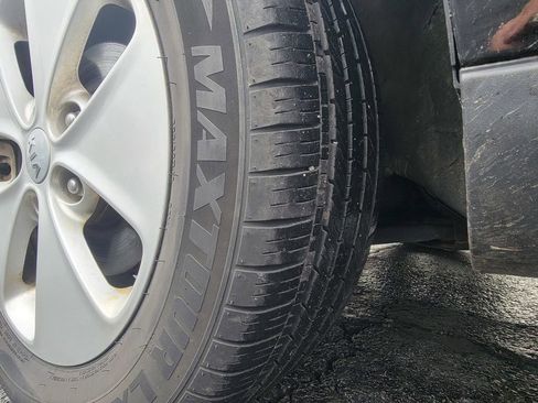 Used 2016 Kia Soul image 14