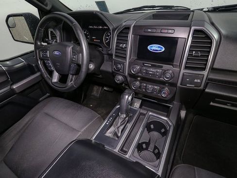 Used 2020 Ford F150 XLT w/ Equipment Group 302A Luxury image 17