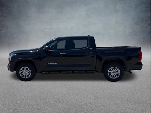 Used 2024 Toyota Tundra SR5 AWD/4WD image 6