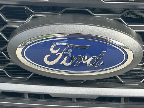 New 2026 Ford F250 XL w/ STX Appearance Package image 27