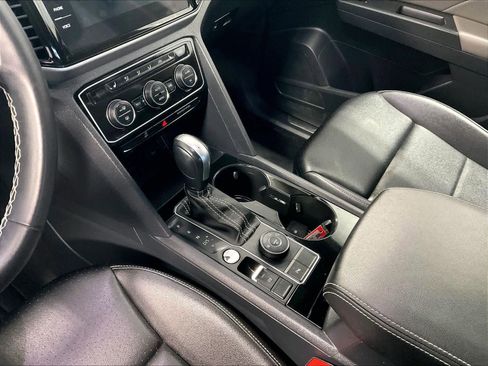 Used 2023 Volkswagen Atlas SEL image 20