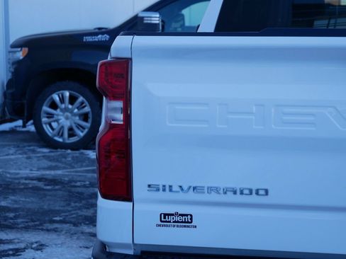 New 2026 Chevrolet Silverado 1500 LT AWD/4WD image 6