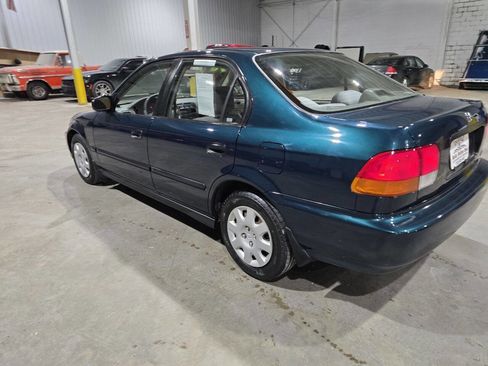 Used 1998 Honda Civic DX image 6
