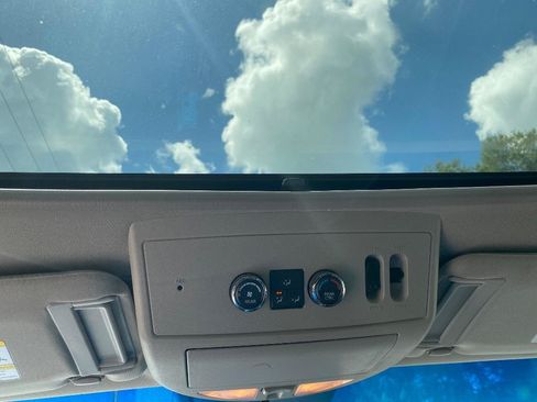 Used 2011 Nissan Armada SL w/ DVD FES Pkg RWD image 33
