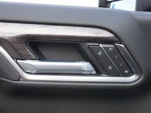 New 2026 Chevrolet Silverado 2500 LTZ w/ Trail Boss Package image 24