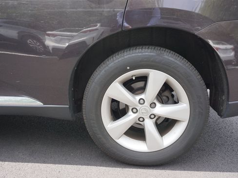 Used 2015 Lexus RX 350 AWD image 6