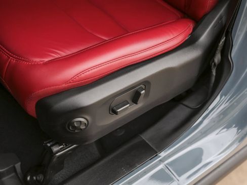 Used 2024 Jeep Wrangler Unlimited Rubicon 392 image 17