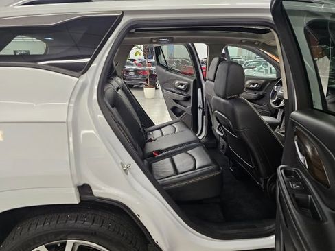Used 2018 GMC Terrain Denali w/ Driver Alert Package II image 32